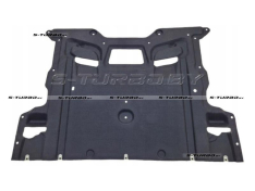 Защита двигателя (пластик) бензин / дизель, для версии m-paket