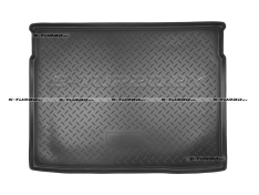 Коврик в багажник модельный полиуретановый