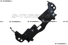 Защита двигателя (пластик) бензин / дизель