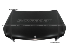 Капот, сталь