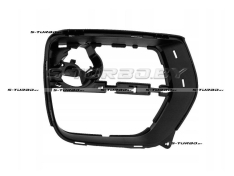 Решетка в бампер (правая) внутренняя, 2008-2010