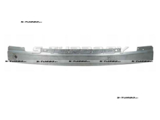 Усилитель переднего бампера (алюминий)