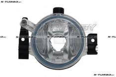 Противотуманная фара (левая)