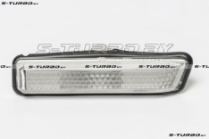 Повторитель поворота (правый) белый