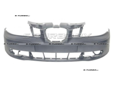 Бампер передний (грунтованный)