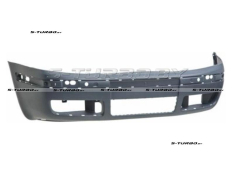 Бампер передний (грунтованный)