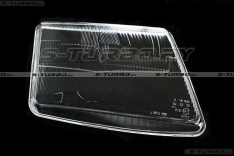 Стекло передней фары (правое) vito