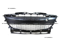 Решетка в бампер (центральная) для версии sport, 2009-2011