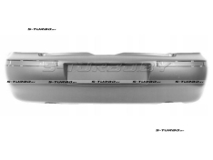 Бампер задний (грунтованный)