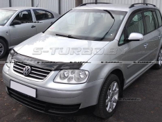 Дефлектор капота