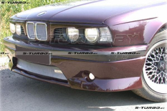 Реснички на фары (верхние) прямые с загибом