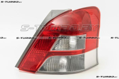 Задний фонарь (правый) LED, красно-белый