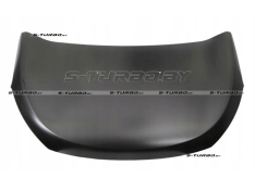 Капот, сталь