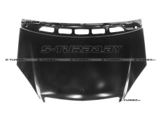 Капот, сталь