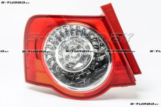 Задний фонарь (левый) наружный