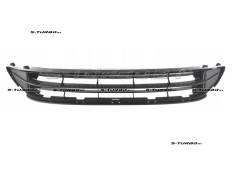 Решетка в бампер, без отв. под противотуманки, 2008-2011