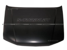 Капот, сталь