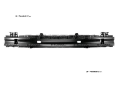 Усилитель переднего бампера