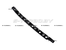 Кронштейн заднего бампера (левый)