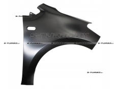 Крыло переднее (правое) с отв. под повторитель, сталь