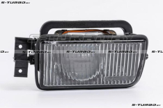 Противотуманная фара (левая)