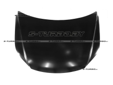 Капот, сталь