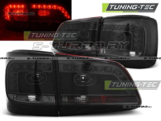 Задние фонари SMOKE LED