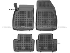 Коврики модельные полиуретановые в салон (высокий борт)