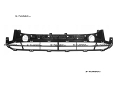 Решетка в бампер (центральная)