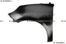 Крыло переднее (левое) пластик