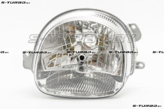 Передняя фара (левая) 2000-2007
