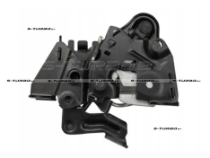 Замок капота