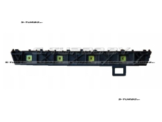 Кронштейн заднего бампера (правый) боковой