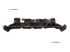 Усилитель переднего бампера (пластик)