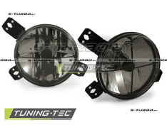 Передние фары SMOKE