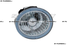 Противотуманная фара (правая) 2001-2004