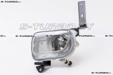 Противотуманная фара (левая)