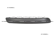 Молдинг переднего бампера (правый)