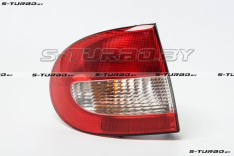 Задний фонарь (левый) наружный