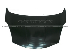 Капот, сталь