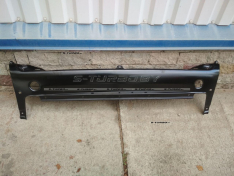 Панель передняя (верхняя) заводской штамп