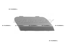 Заглушка отверстия крюка (передняя)