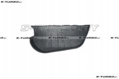 Защита двигателя боковая правая (пластик) дизель