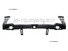 Усилитель заднего бампера (пластик)