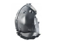 Подкрылок передний (левый) задняя часть