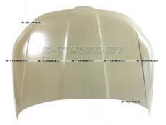 Капот, сталь