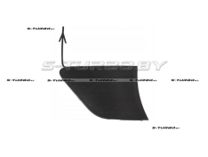 Заглушка отверстия крюка (передняя)