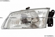 Передняя фара (левая) USA-type