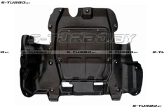 Защита двигателя (пластик) бензин / дизель