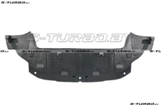 Защита бампера (пластик) бензин / дизель